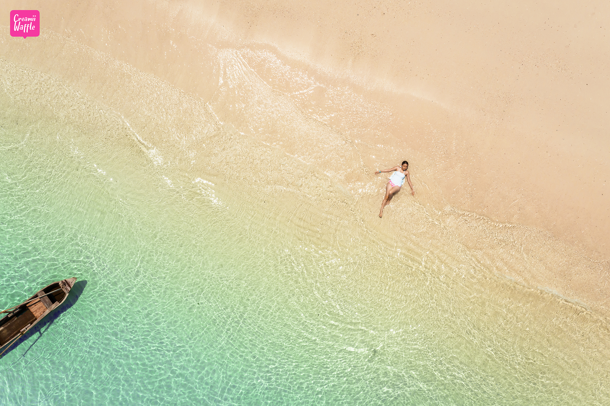 Sali-Island-Top-View-Beach