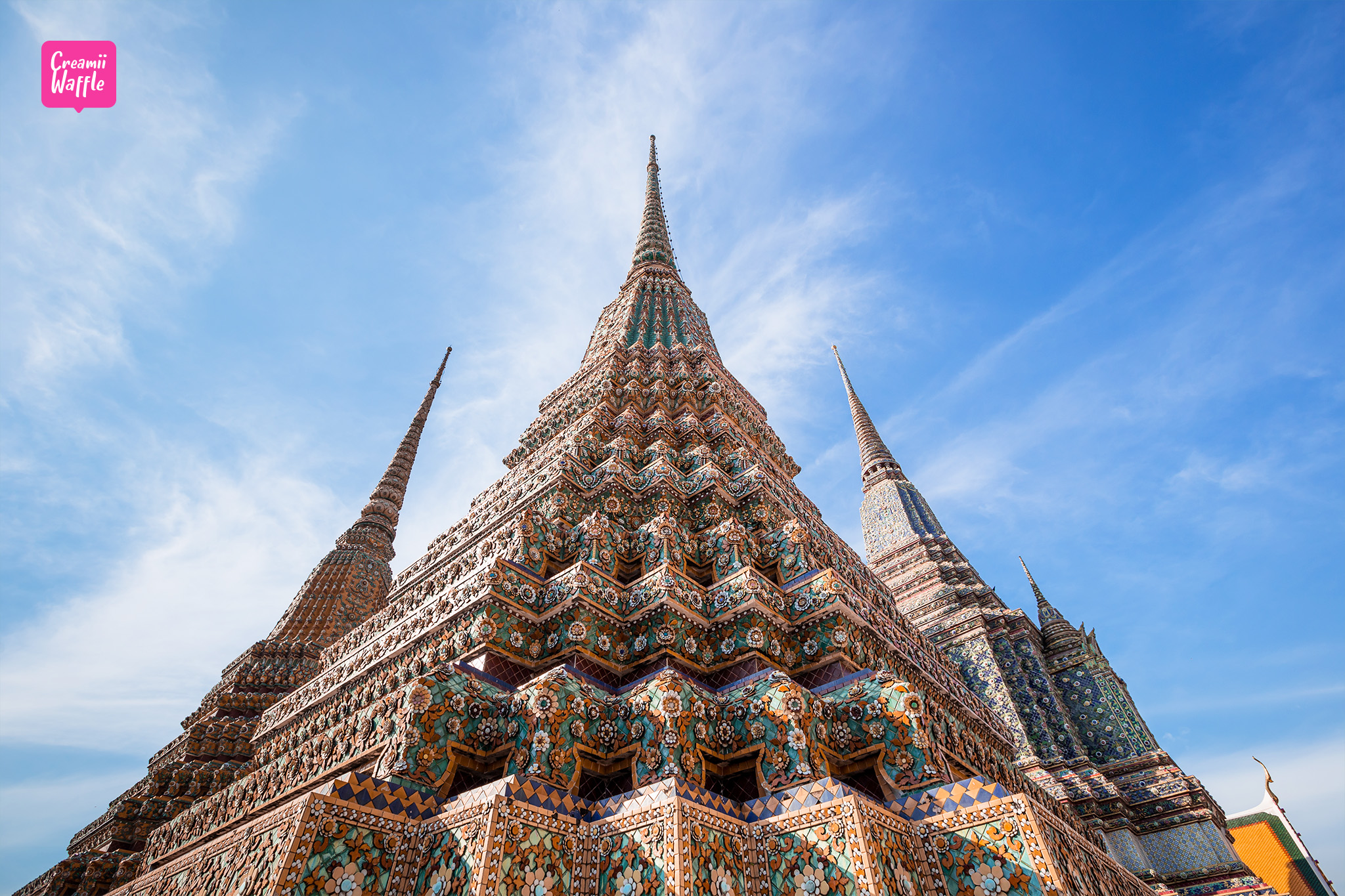 วัดพระเชตุพนวิมลมังคลาราม