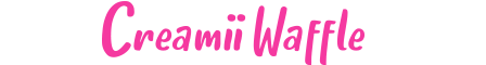 Creamii Waffle