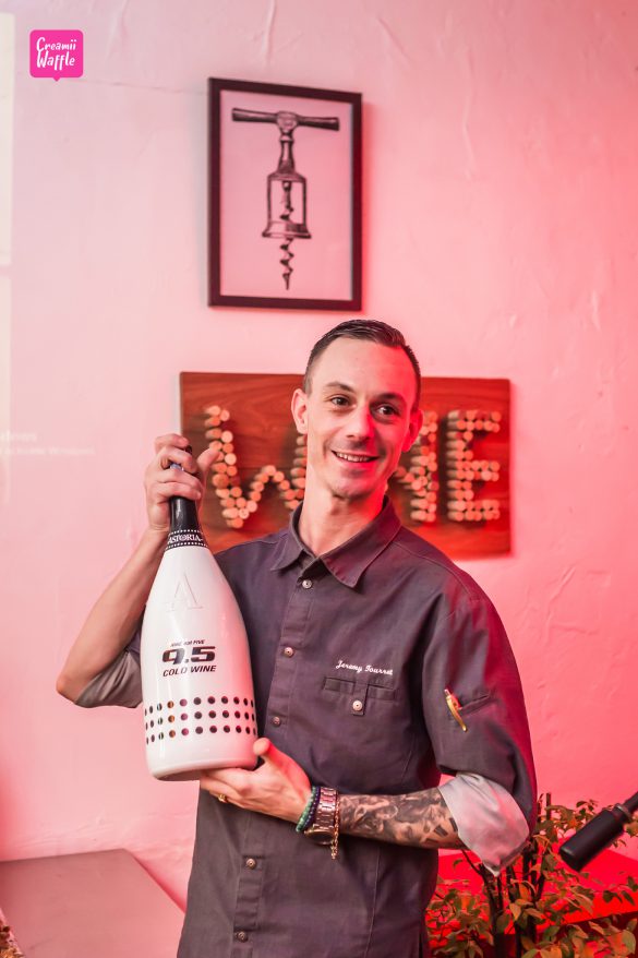 BIRDS Rotisserie, chicken grilled at CRAFT, Sukhumvit Soi 23, เบียร์คราฟท์