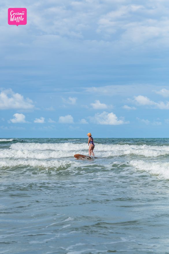 Surfer's Holiday Rayong