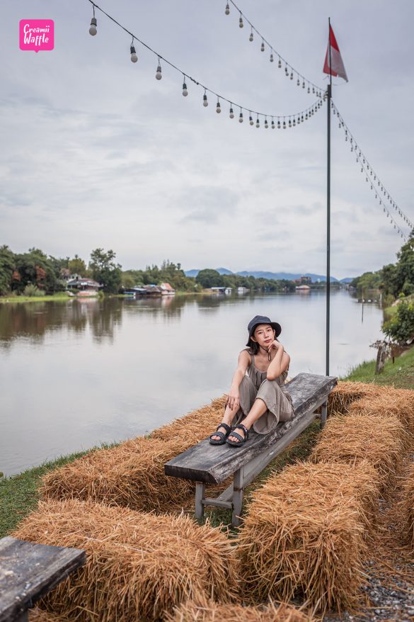 สะพานข้ามแม่น้ำแคว