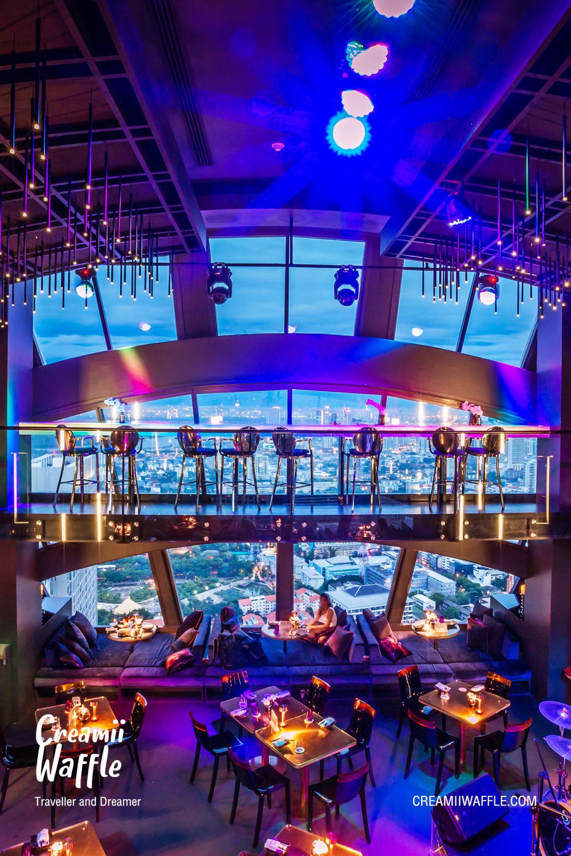 ร้านอาหารดาดฟ้า (Rooftop) ทั่วกรุง ที่ควรอ้อนแฟนไปสวีทวันวาเลนไทน์ ร้านอาหารดาดฟ้า (Rooftop) ทั่วกรุง ที่ควรอ้อนแฟนไปสวีทวันวาเลนไทน์