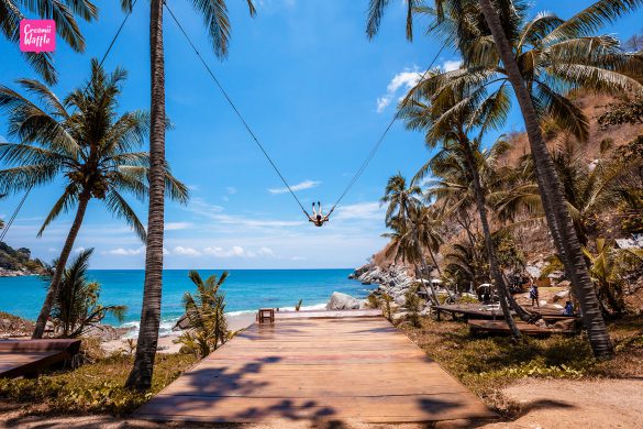 Phuket Swing