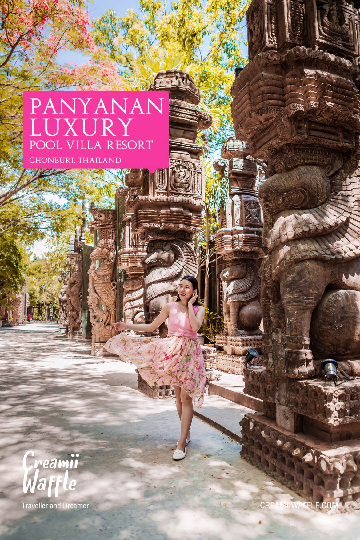 panyanan luxury Panyanan Luxury