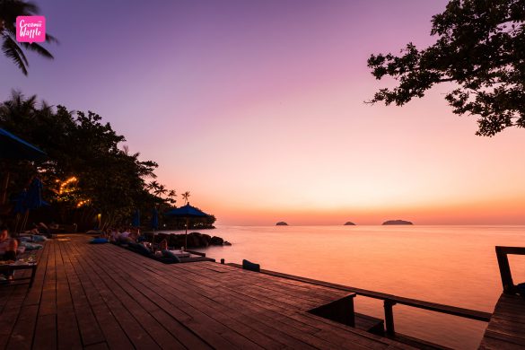 AWA Koh Chang (Ko Chang)