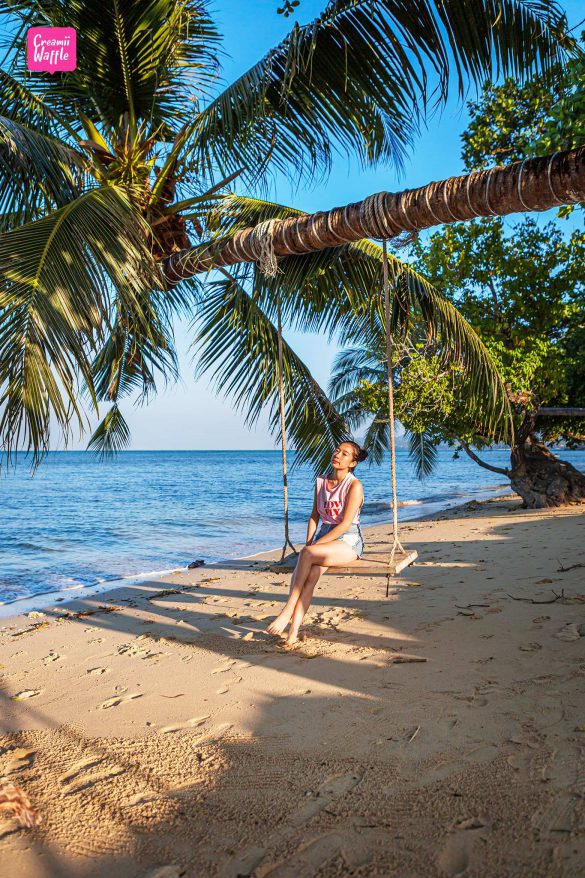 Awa Resort Koh Chang Ko Chang Thailand