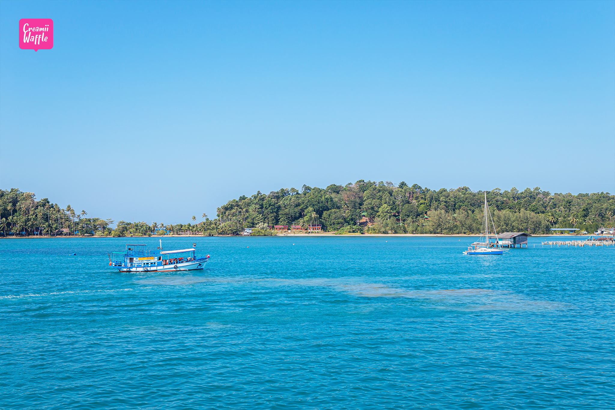 Koh Chang Guide