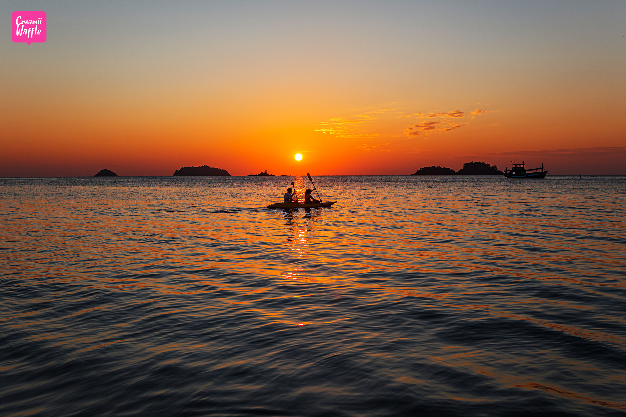 THE DEWA KOH CHANG TRAT