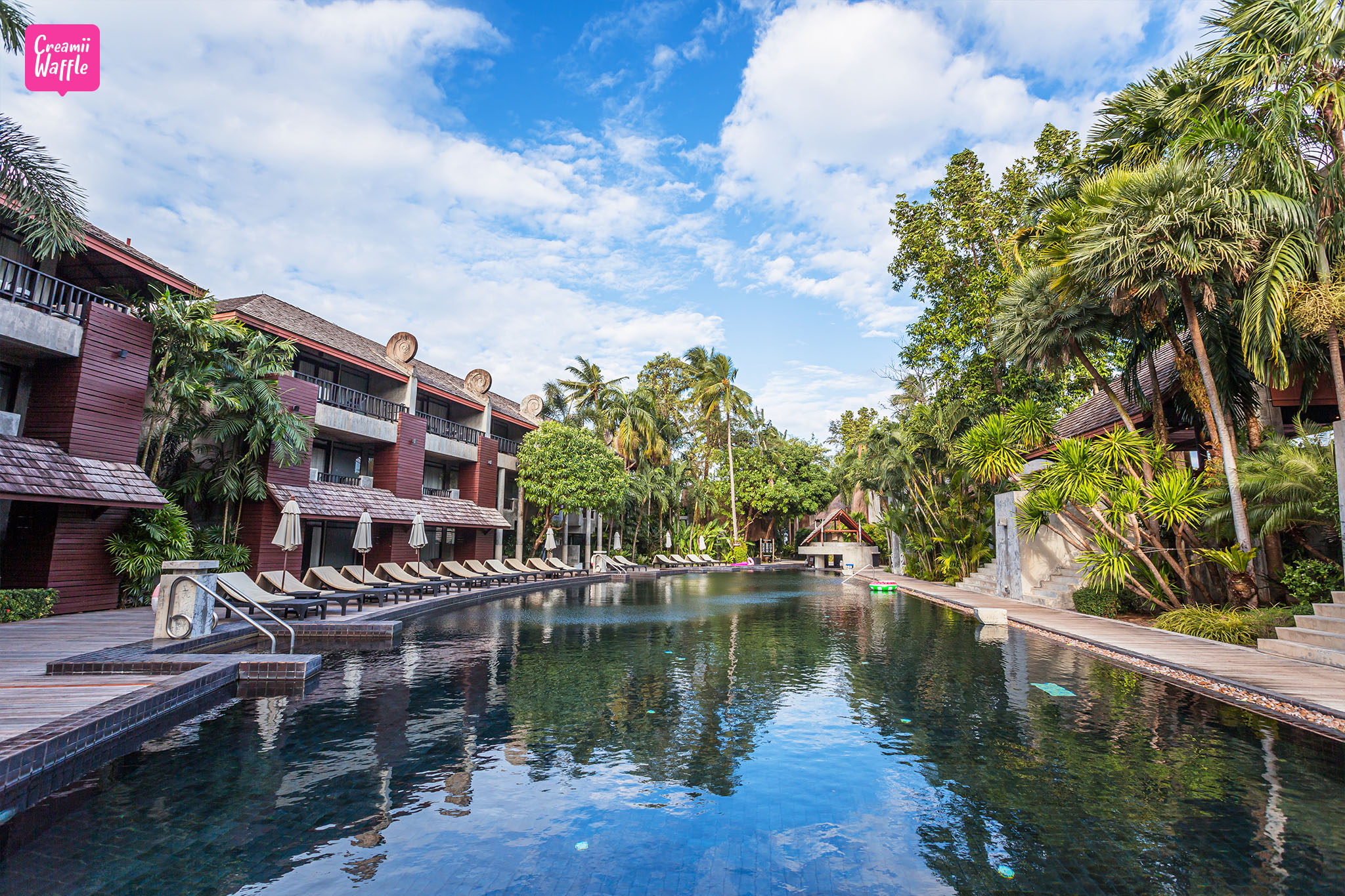 the dewa resort koh chang ตราด