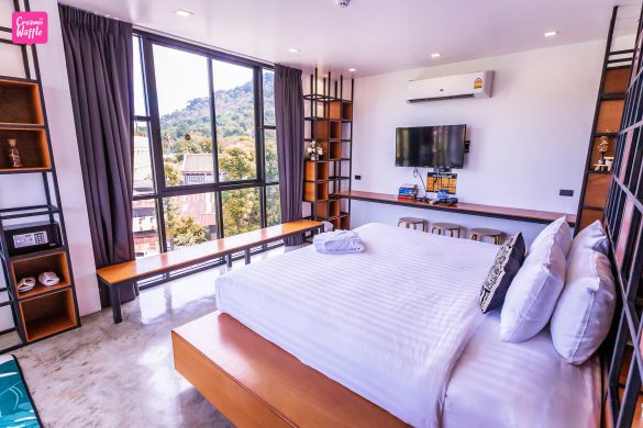 Book a Bed Poshtel Phuket