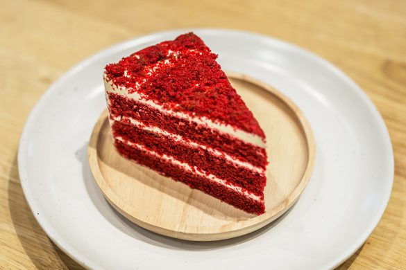 Red Velvet Cake