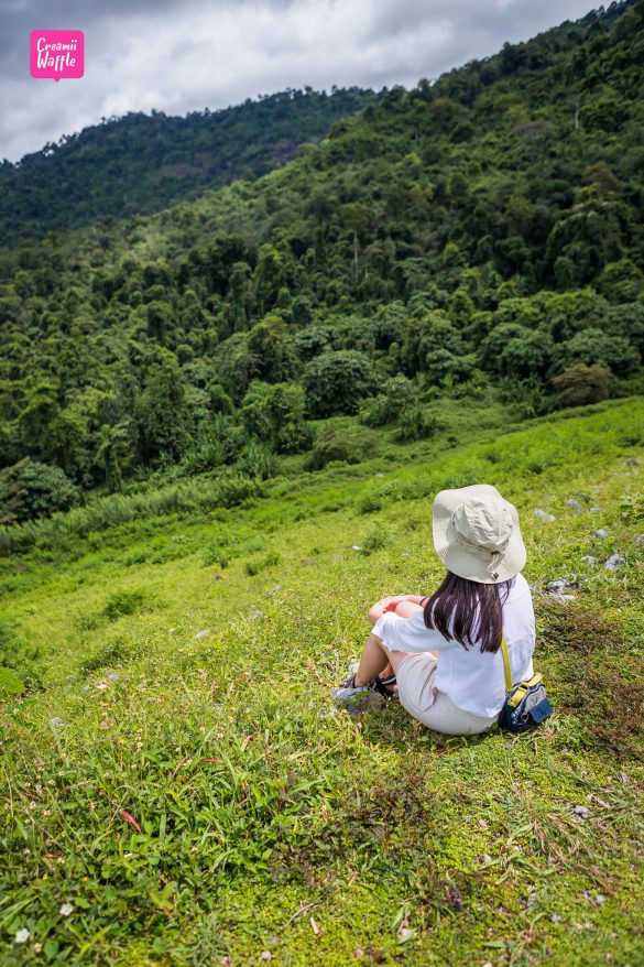 รีวิวเขื่อนขุนด่านปราการชล ล่องเรือ เที่ยวเขาช่องลม