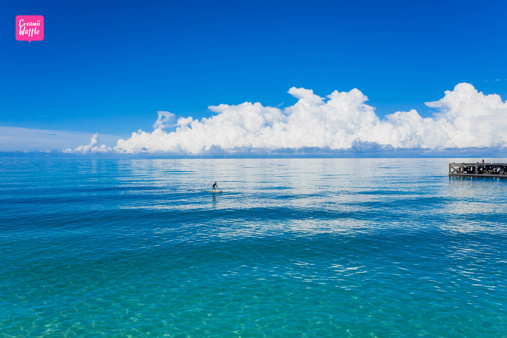 รีวิวเที่ยว Koh Kood Paradise Beach Resort เกาะกูด พาราไดซ์