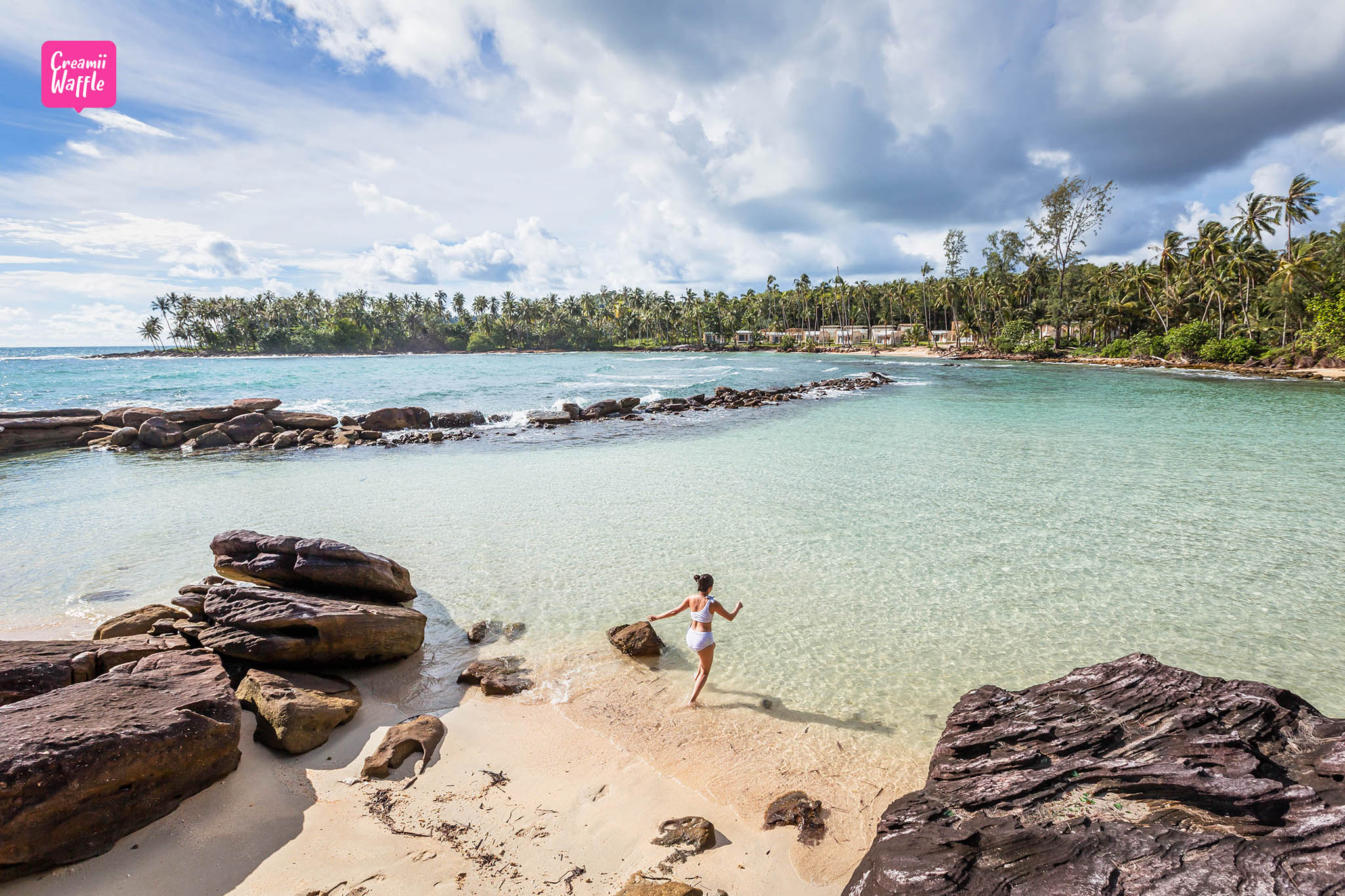 เกาะกูด รีสอร์ท Hideout Koh Kood