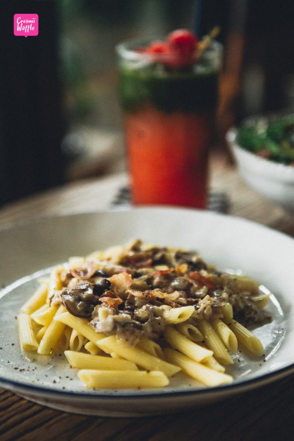 Carbonara