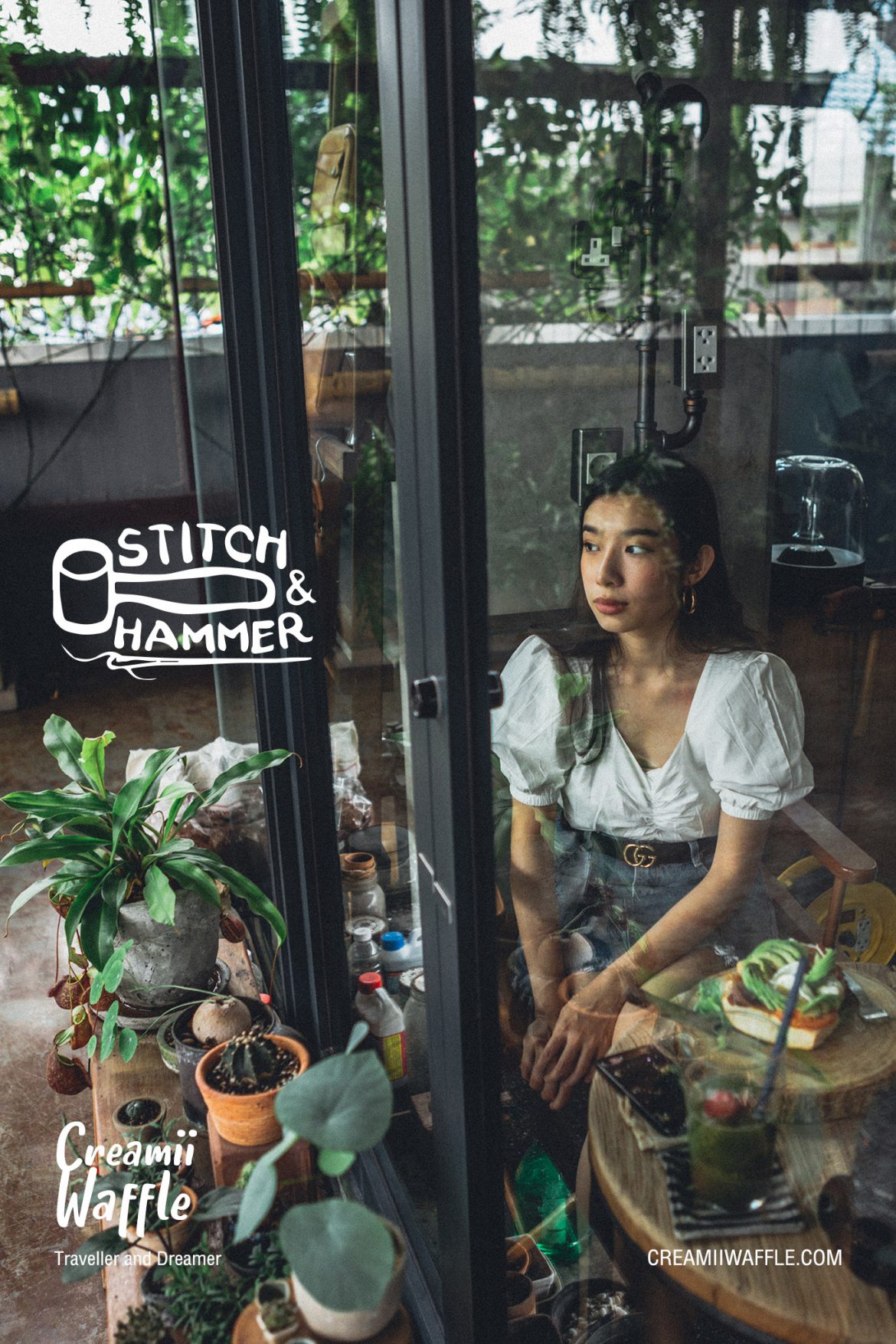 Stitch&Hammer Stitch&Hammer