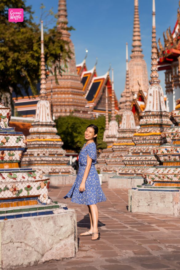 วัดพระเชตุพนวิมลมังคลารามราชวรมหาวิหาร