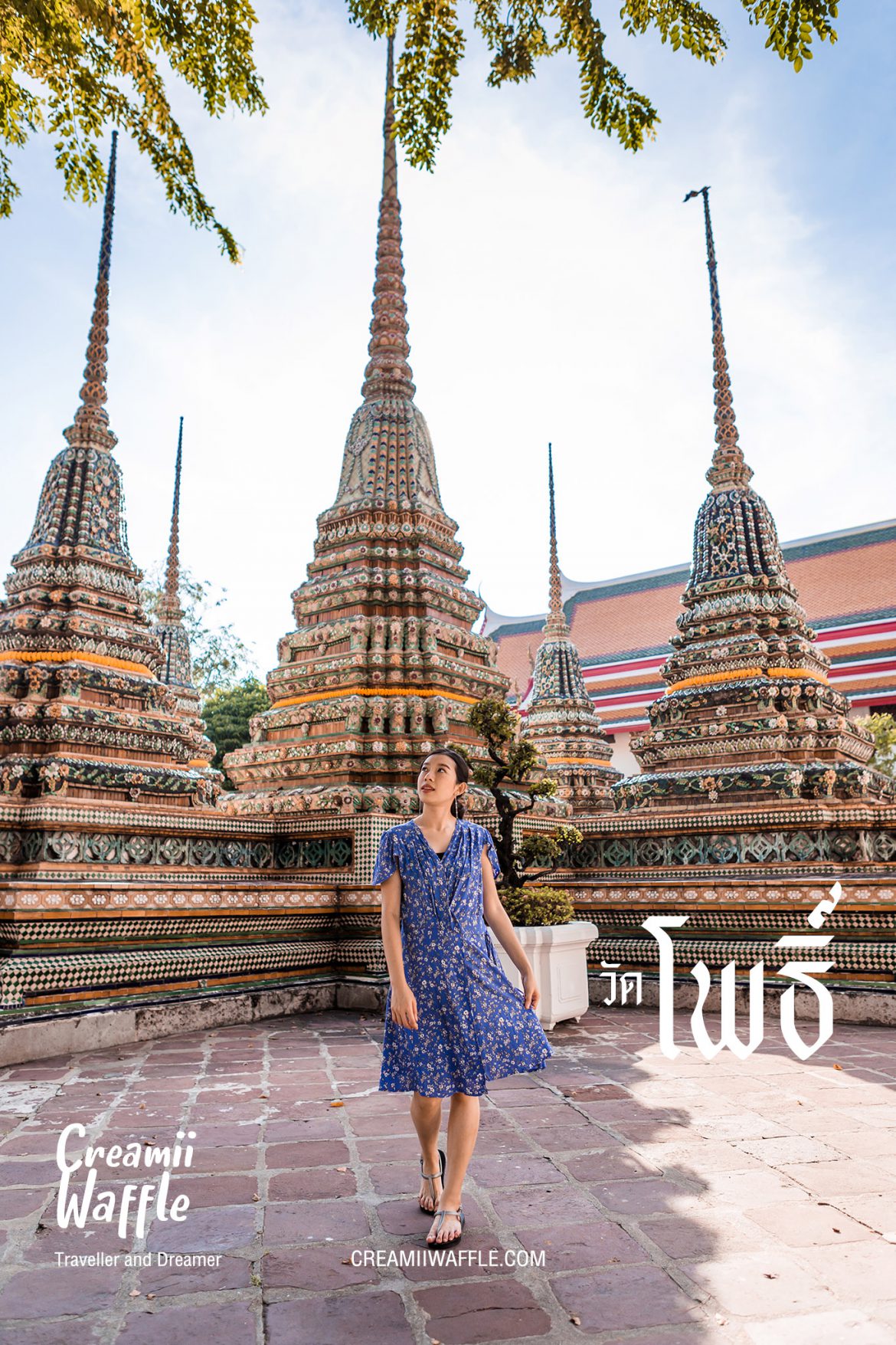 วัดโพธิ์ วัดโพธิ์