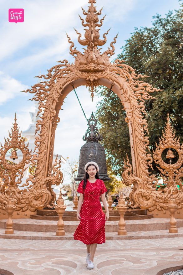 วัดร่องขุ่น (Wat Rong Khun)