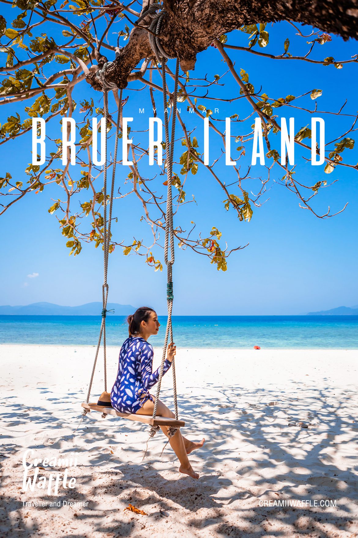 Bruer Island Bruer Island