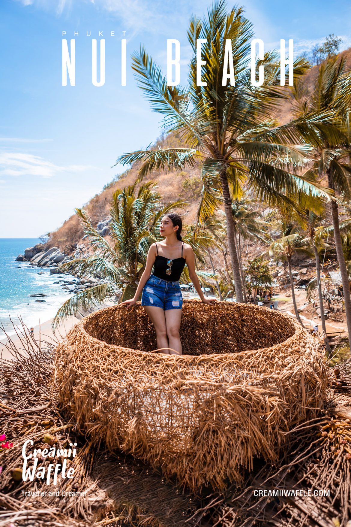 Nui Beach Phuket Nui Beach Phuket