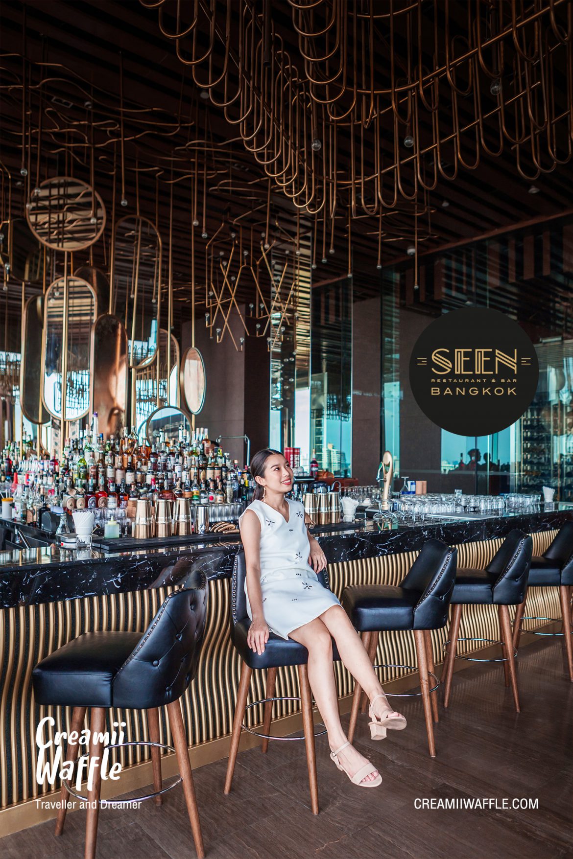 SEEN Restaurant & Bar SEEN Restaurant & Bar