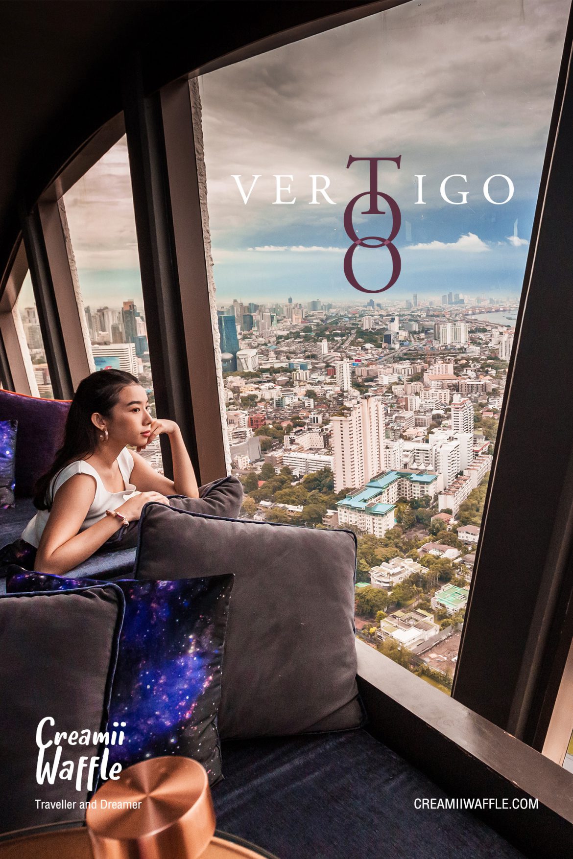 Vertigo Too