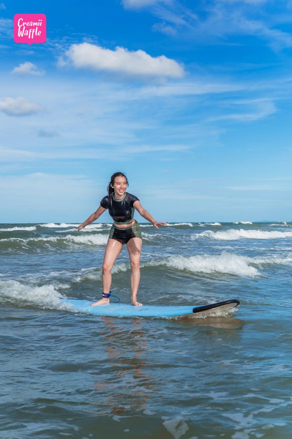 RAYONG SURFER