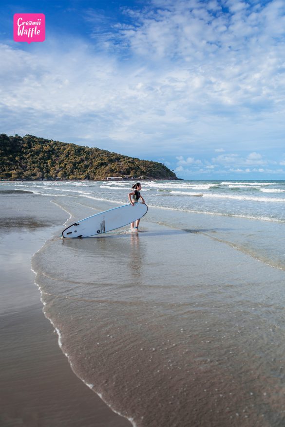 Surf School