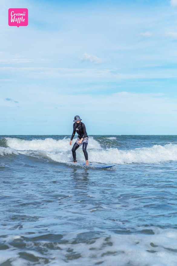 Rayong Surf School