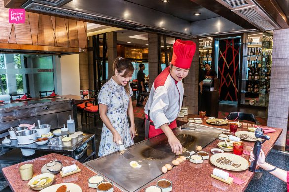 benihana