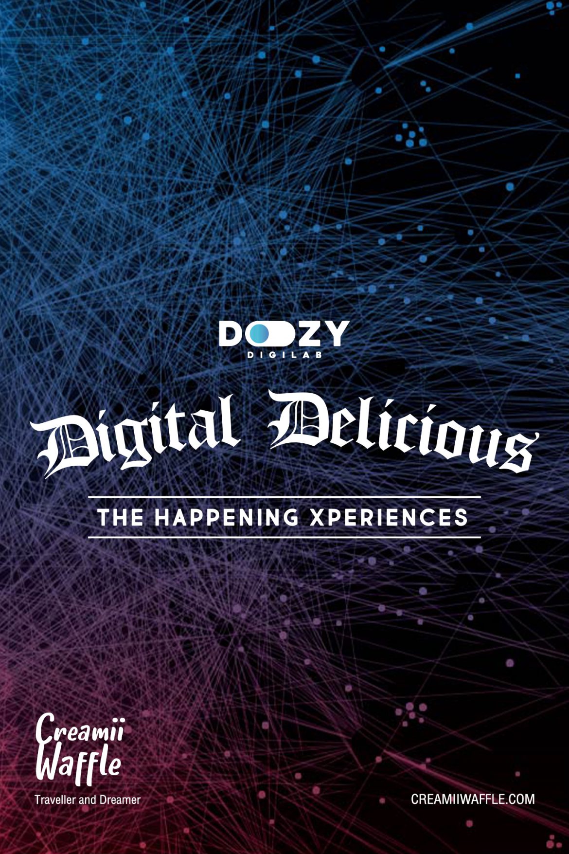 Digital Delicious