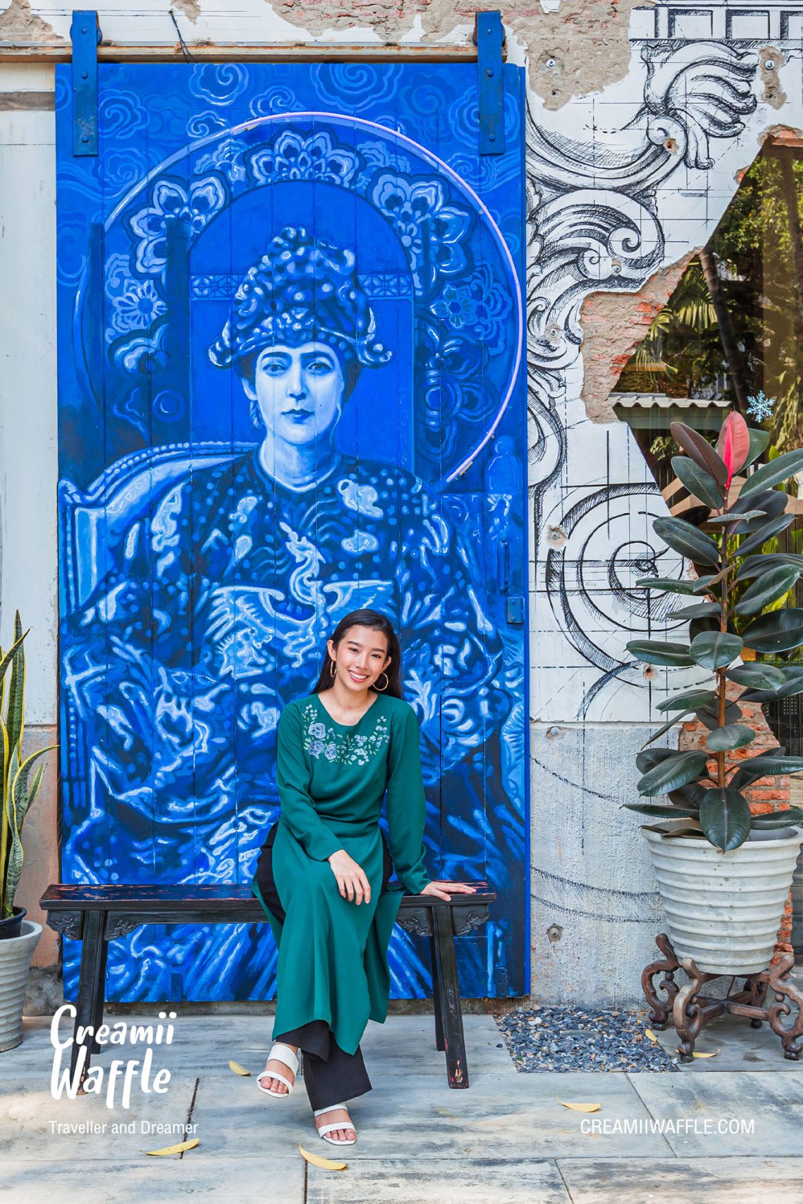 Baan Dusit Thani สีลม