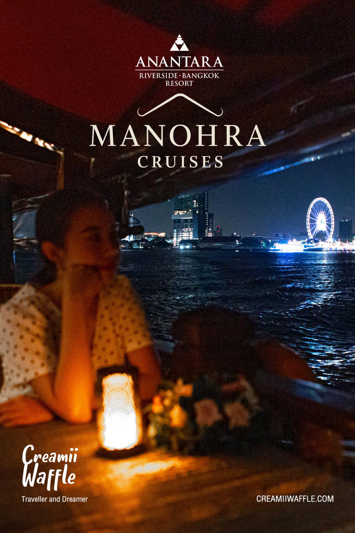 manohra cruise ล่องเจ้าพระยา กับเรือมโนราห์ครุยส์ manohra cruise ล่องเจ้าพระยา กับเรือมโนราห์ครุยส์