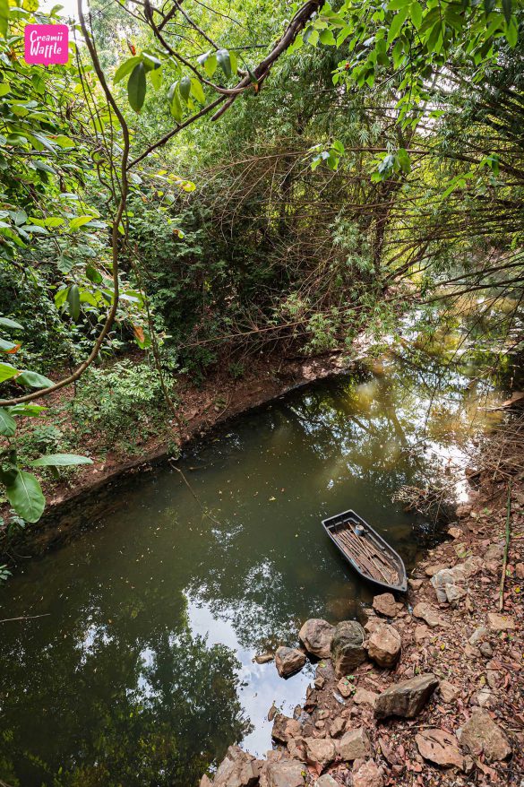 The Creek @Khao Yai