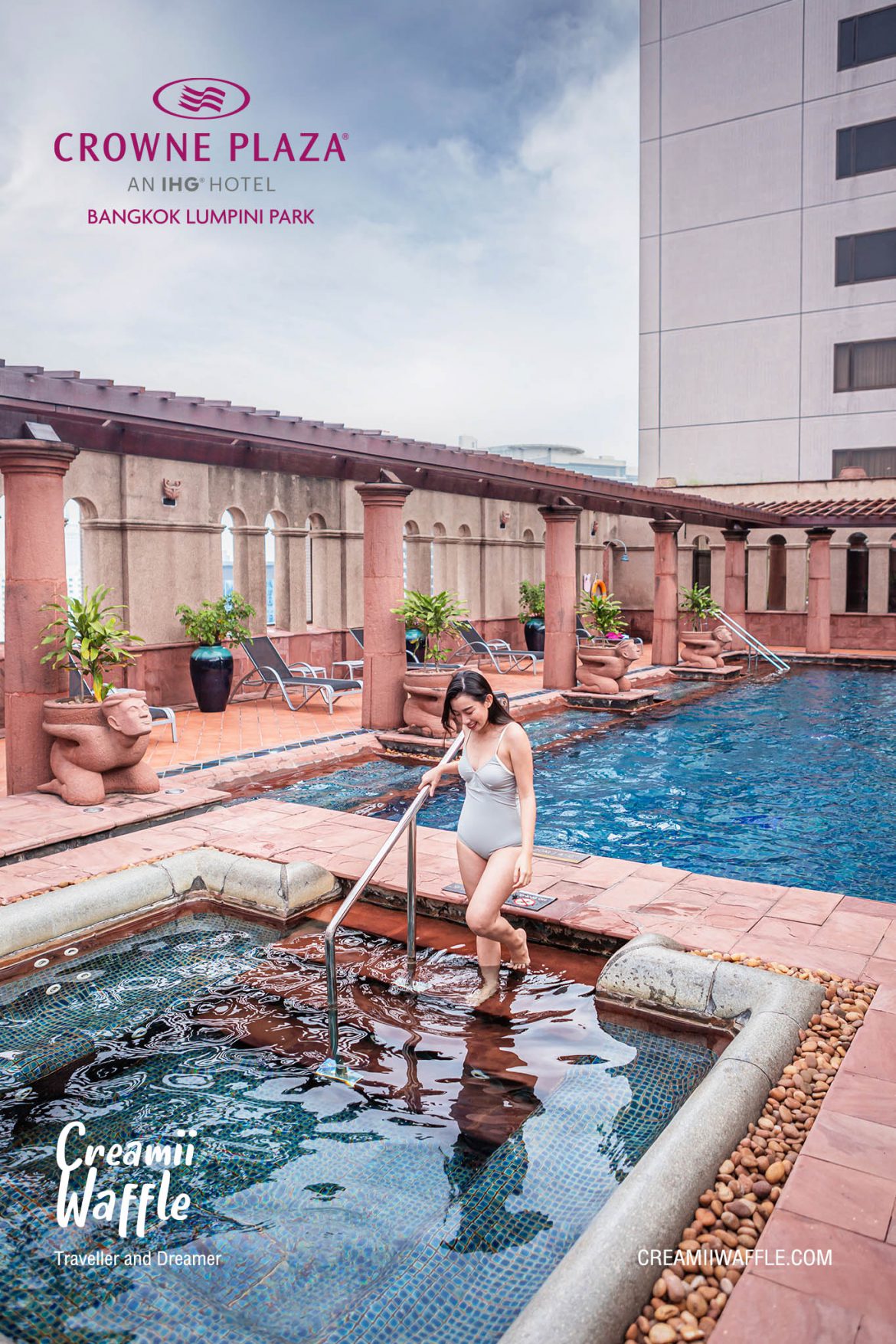 Crowne Plaza Crowne Plaza